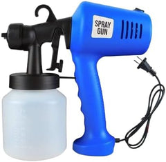 400W Electric Paint Sprayer Gun