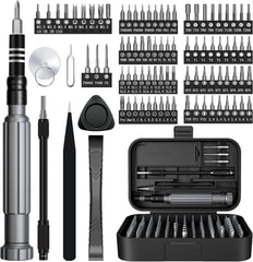 150-in-1 Precision Screwdriver Set