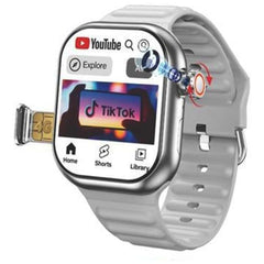 ST12 Smart Watch