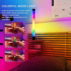 Smart LED Light Bar RGB Lights
