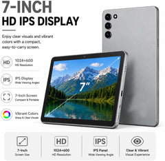 M-798 7-Inch HD Tablet, 8GB RAM