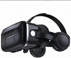 3D VR Glasses for Mobile Phone