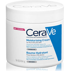 CeraVe Moisturizing Cream 454g