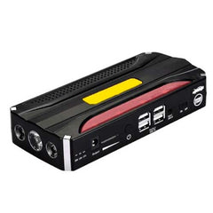 Portable Car Jump Starter & Multi-Purpose Air