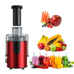 Multifunctional 800W Centrifugal Juicer