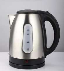 Stainless Steel Kettle