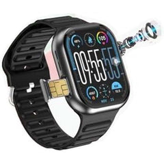 ST12 Smart Watch