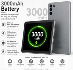 M-798 7-Inch HD Tablet, 8GB RAM