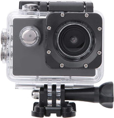 HD 1080P Outdoor WiFi Sports Camera