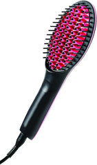 Simply Straight Ceramic Hair Straightening