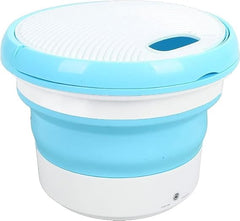 Portable Folding Washing Machine