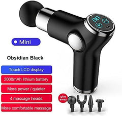Portable Electric Massage Gun