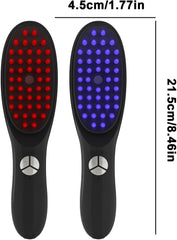 Electric Scalp Massage Comb
