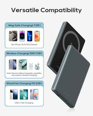 MagSafe External Battery – 5000mAh