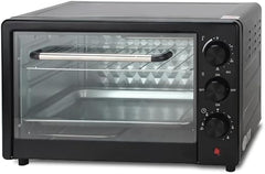 25L Electric Oven – Compact Countertop Oven