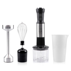 5-in-1 High Speed Blender Set