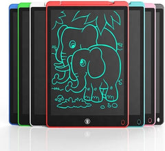 LCD Writing Board