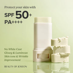 Beauty of Joseon Matte Sun Stick