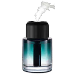 Portable Smart Atomized Car Aroma Diffuser