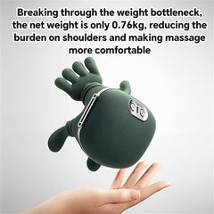 Master Hand Neck & Shoulder Massager