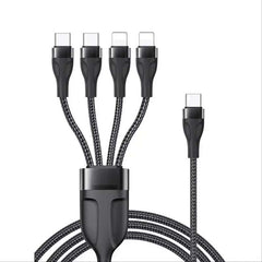 CA110 4-in-1 Type-C Data Cable