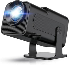 Android 11 Projector | 390 ANSI Lumens