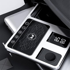 R11 Multifunctional 4-in-1 Wireless Charger