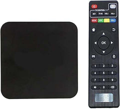 MXQ PRO 5G 4K Mini PC Box