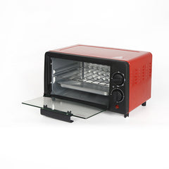 Multi-Function Electric Oven