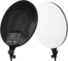 PF-45 Photography Light: 18-inch 60W High