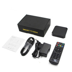 X96 Mini Smart TV Android Set Top Box