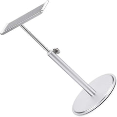 Adjustable Aluminum Headphone Stand