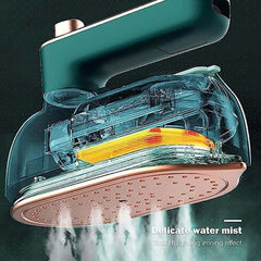 Handheld Steam Iron