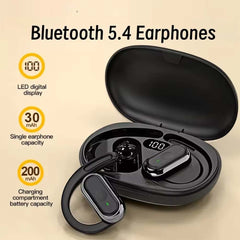 U-17H Wireless Bluetooth Headphones