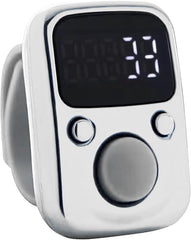 Electric Finger Tally Counter with LED Display