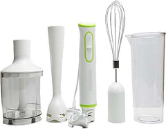 Multi-Function 4-in-1 Portable Electric Juicer and Blender