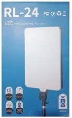 Rl-24 24-Inch Portable LED Photo Fill Light