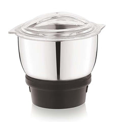 MG-537 Mixer Grinder - Powerful Motor with 3