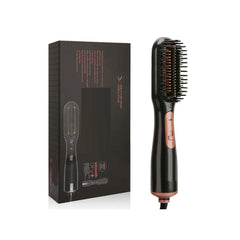 Professional 3-in-1 Hair Styling Brush