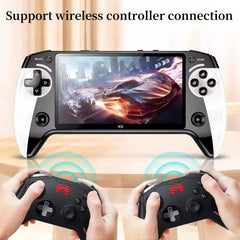 X9 HD Handheld Game Console