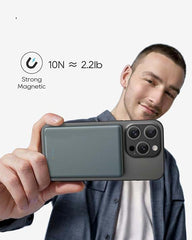 MagSafe External Battery – 5000mAh