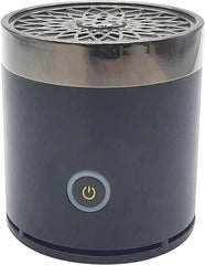 Electric Mini Bakhoor Burner for Car Use