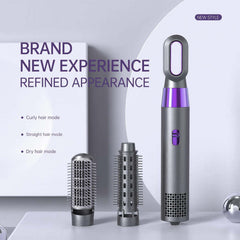 5-in-1 Hot Air Comb