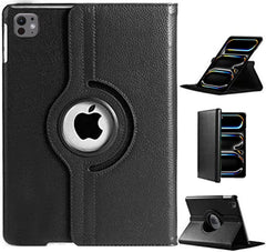 iPad Pro 11 2024 (M4) Case 360° Rotating