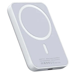 YP29 Magnetic Power Bank
