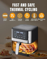 Smart Air Fryer