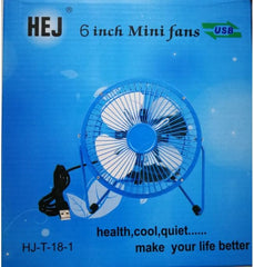 Portable Fan