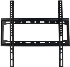Universal TV Wall Mount with Shelf