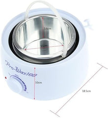 Pro-Wax 100 Heater