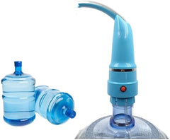 Electric Water Dispenser with Rechargeable